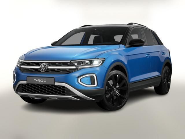 Andere Neu 2025 VW T-Roc Style SUV | 36.300 € (Fairer Preis) - Bild 1/1