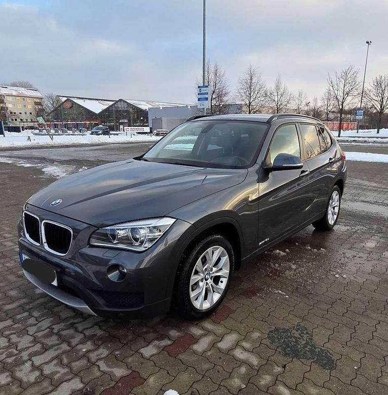 Gebraucht 2013 BMW X1 Sport Line SUV | 11.300 € (Fairer Preis) - Bild 1/4