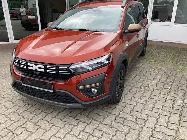 Gebraucht Dacia Jogger Extreme 110 PS (80 kW) 2024 Andere Van / Kleinbus