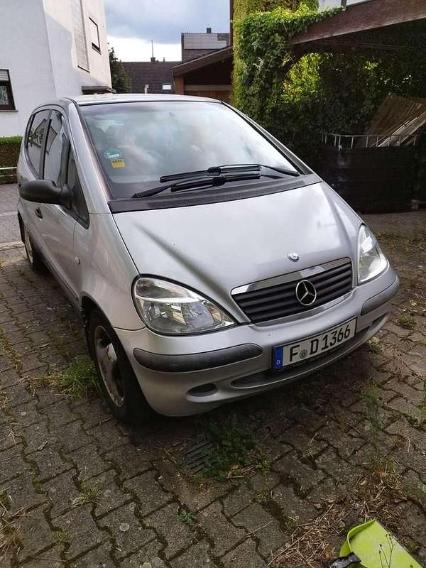 Gebraucht 2001 Mercedes A160 Classic Limousine | 850 € (Fairer Preis) - Bild 1/4