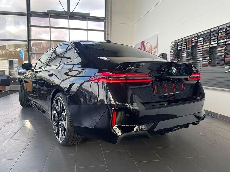 Gebraucht BMW 540 Performance 303 PS (222 kW) 2025 Limousine