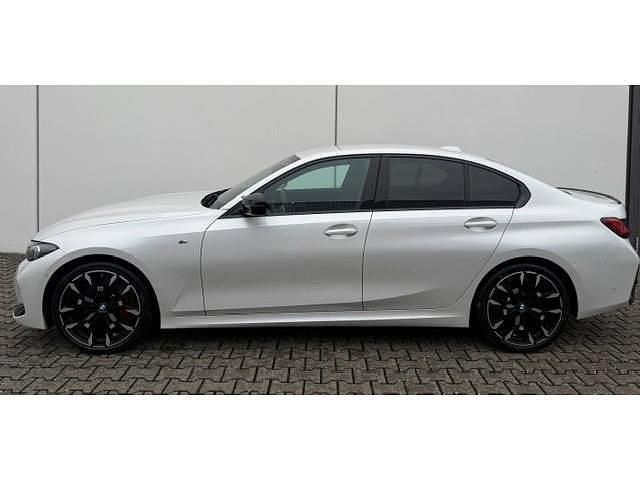 Gebraucht BMW M340 M Sport 374 PS (275 kW) 2025 Weiss Limousine
