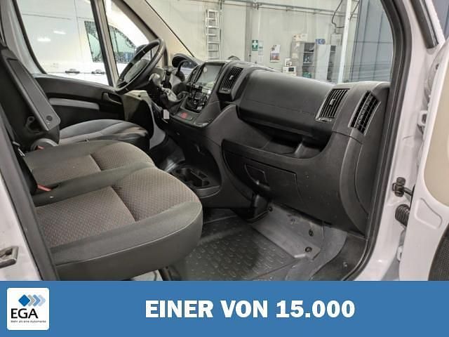Gebraucht Citroën Jumper 165 PS (121 kW) 2024 Van / Kleinbus