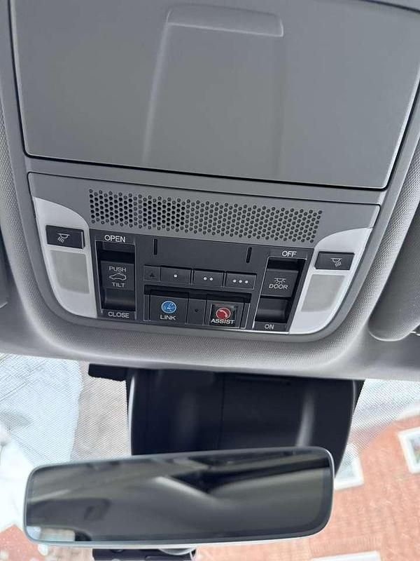 Gebraucht Acura MDX 294 PS (216 kW) 2017 Blau SUV