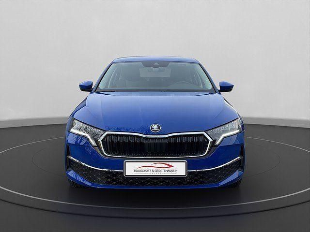 Gebraucht Skoda Octavia Selection 150 PS (110 kW) 2025 Energy blau Limousine