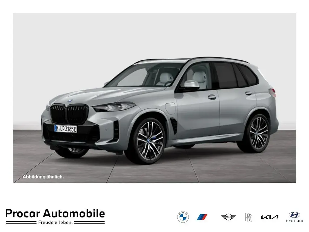 Gebraucht BMW X5 Sport Line 489 PS (359 kW) 2024 SUV