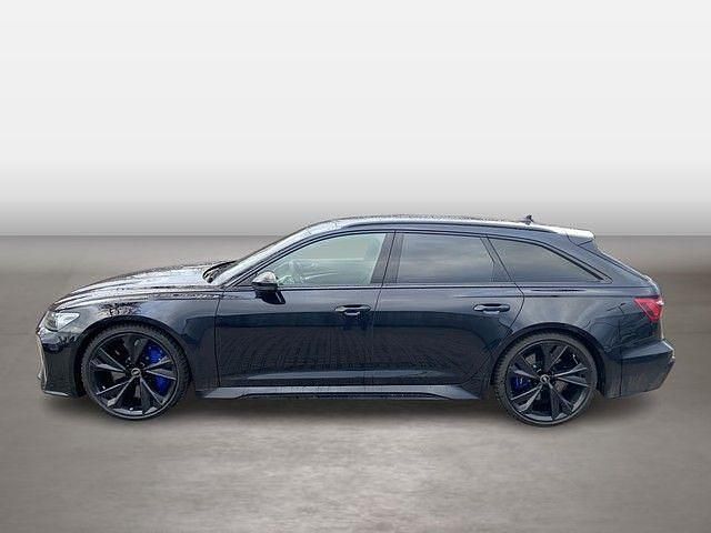 Gebraucht Audi RS6 Sport 600 PS (441 kW) 2023 Schwarz Kombi