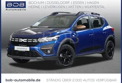 Gebraucht Dacia Sandero Extreme 91 PS (66 kW) 2025 Limousine