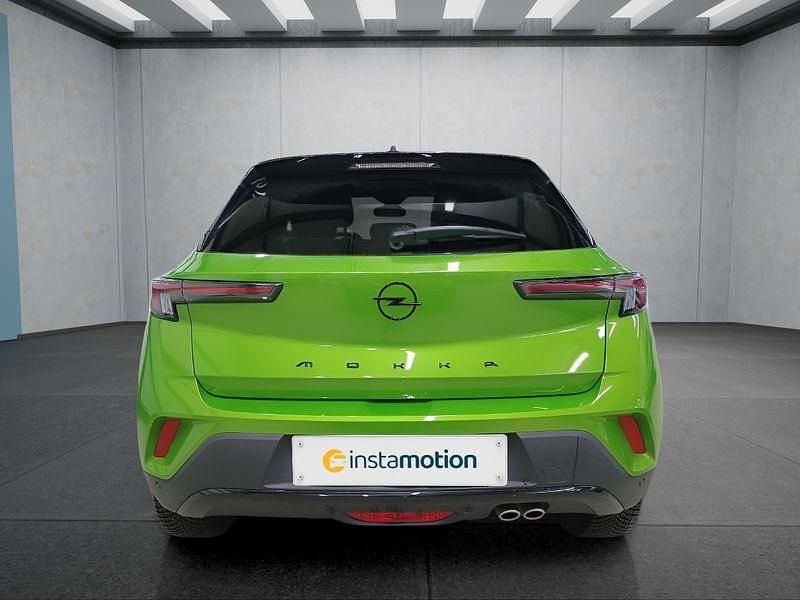 Gebraucht Opel Mokka 136 PS (100 kW) 2024 Grün SUV