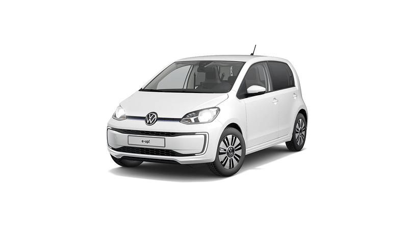 Gebraucht VW e-up! Style 61 kW (83 PS) 2023 Kleinwagen