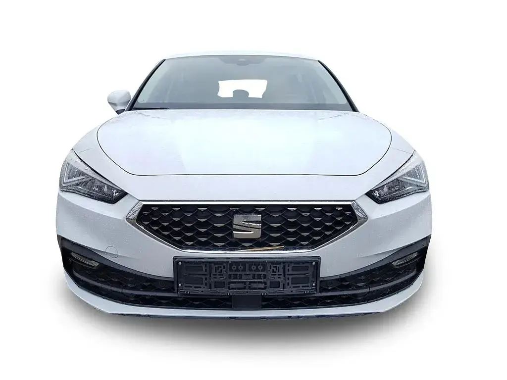 Neu Seat Leon Style 116 PS (85 kW) 2026 Limousine