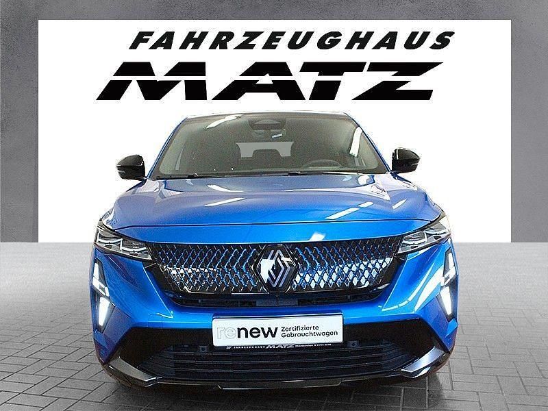 Gebraucht Renault Rafale Esprit Alpine 200 PS (147 kW) 2025 Blau SUV