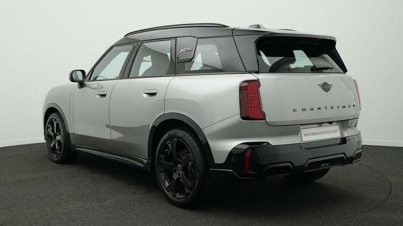 Gebraucht Mini Countryman 156 PS (114 kW) 2025 Silber SUV