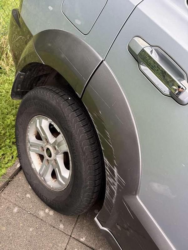 Gebraucht Kia Sorento LX 140 PS (102 kW) 2005 Blau SUV