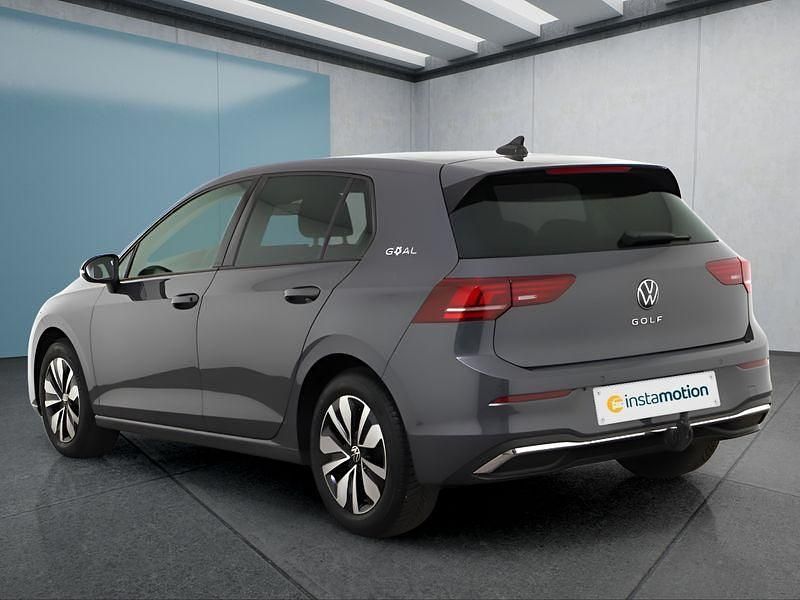 Gebraucht VW Golf VIII 150 PS (110 kW) 2025 Grau Kleinwagen