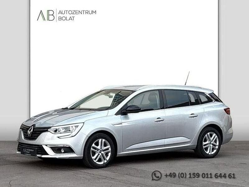 Gebraucht Dacia Dokker Stepway 2020 Andere Van / Kleinbus