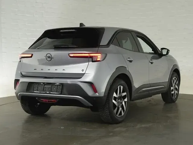 Gebraucht Opel Mokka-e Edition 114 kW (156 PS) 2025 Grau SUV