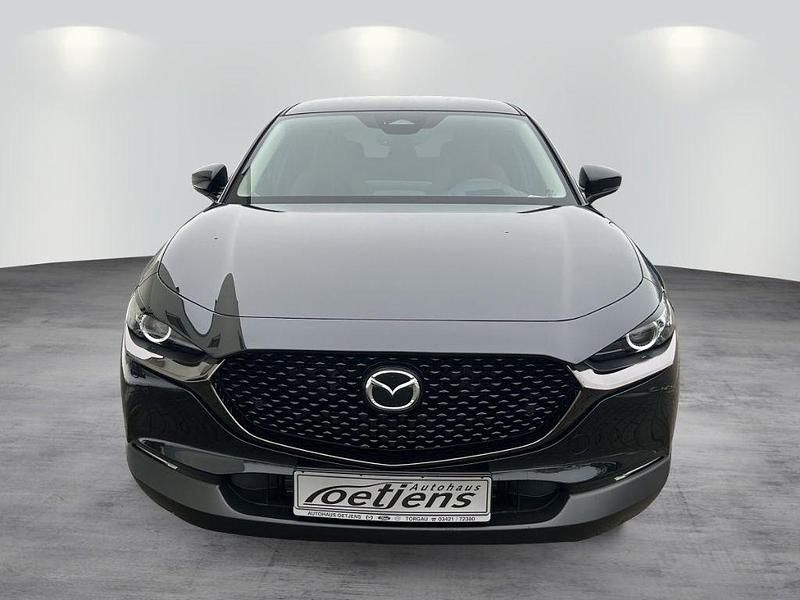 Neu Mazda CX-30 Nagisa 140 PS (102 kW) 2026 Schwarz SUV