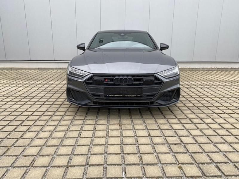 Gebraucht Audi S7 Ambiente 344 PS (253 kW) 2022 Kleinwagen