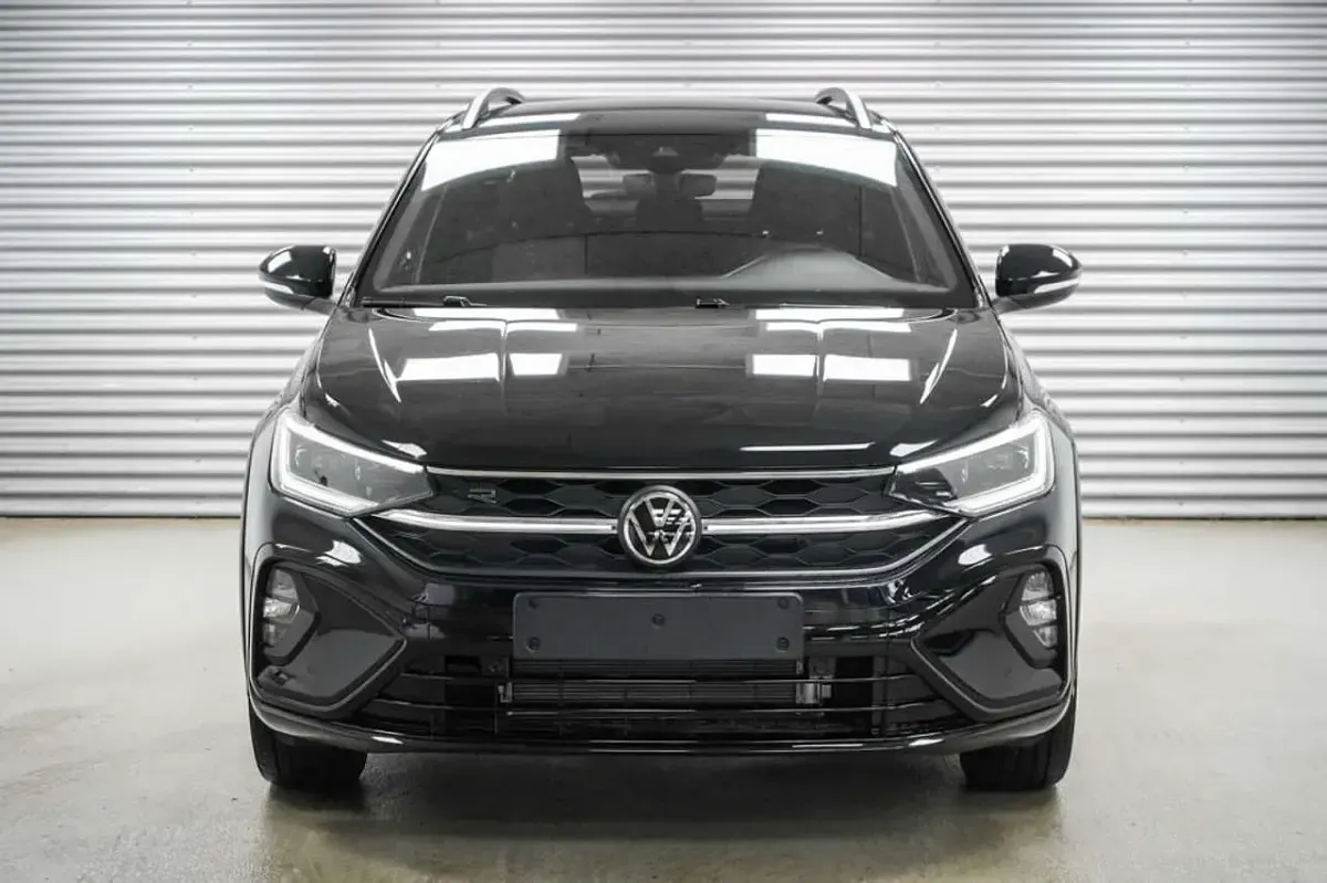 Neu VW Taigo IQ Drive 116 PS (85 kW) 2026 Manufacturer SUV