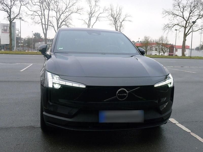 Gebraucht Volvo EX30 Plus 200 kW (272 PS) 2024 Schwarz SUV