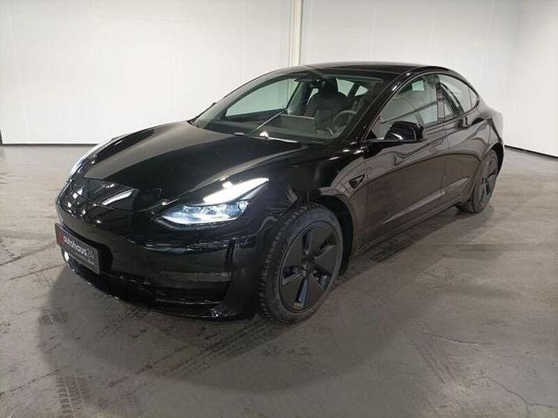 Gebraucht Tesla Model 3 366 kW (498 PS) 2023 Schwarz Limousine