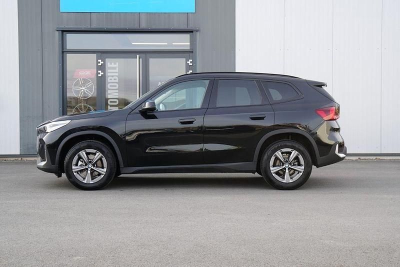 Gebraucht BMW X1 Advantage 136 PS (100 kW) 2025 Schwarz SUV