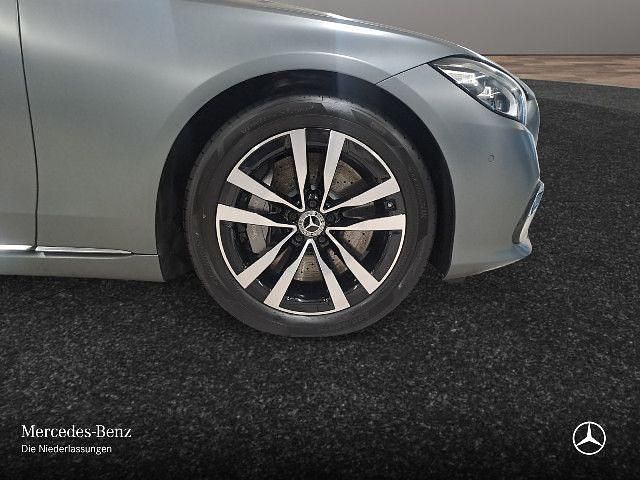 Gebraucht Mercedes S580 503 PS (369 kW) 2023 Limousine