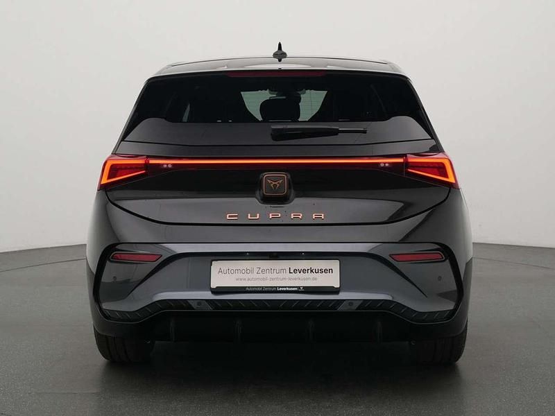 Neu Cupra Born 169 kW (231 PS) 2026 Mythosschwarz Kleinwagen