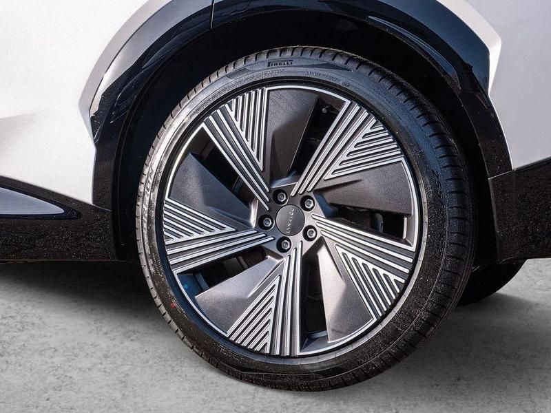 Gebraucht Lynk & Co 08 349 PS (256 kW) 2026 Weiß SUV