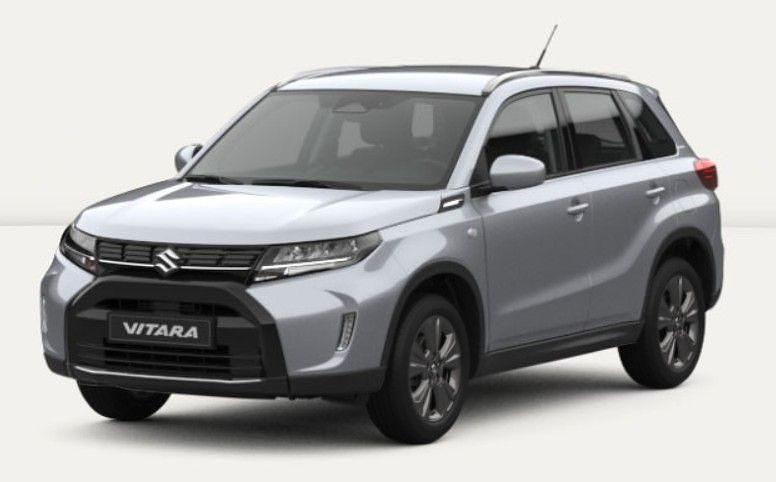 Neu Suzuki Vitara Club 110 PS (80 kW) 2025 SUV