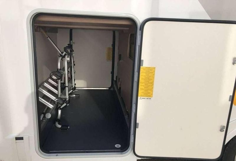 Gebraucht Fiat Ducato 150 PS (110 kW) 2017 Van