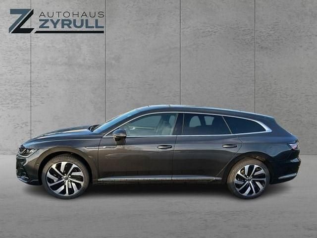 Gebraucht VW Arteon R-line 280 PS (205 kW) 2023 Grau Kombi