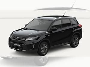 Neu Suzuki Vitara 110 PS (80 kW) 2026 Grau SUV