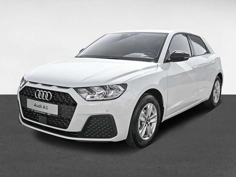 Polsterfarbe: andere Neu 2025 Audi A1 Sportback Basis Kleinwagen | 24.490 € (Guter Preis) - Bild 1/4