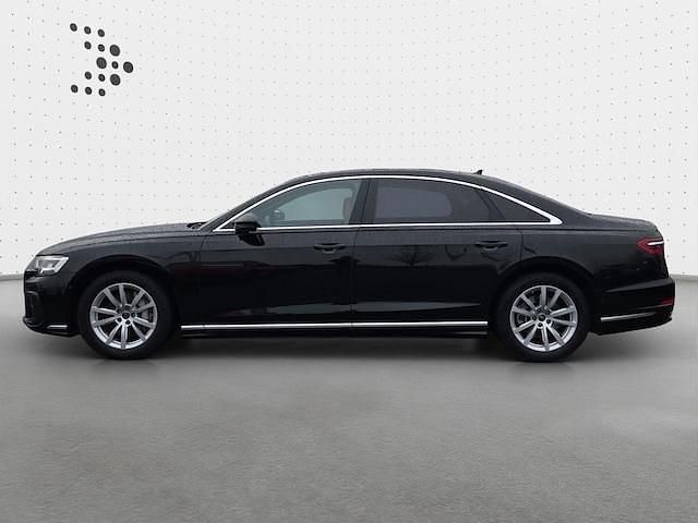Gebraucht Audi A8L S-Line 286 PS (210 kW) 2023 Limousine