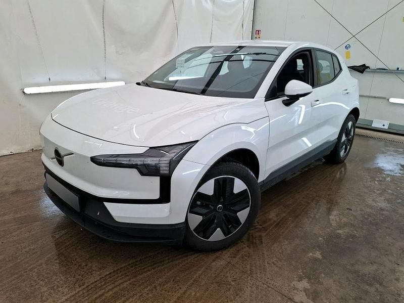 Gebraucht Volvo EX30 Core 200 kW (272 PS) 2024 Weiß SUV