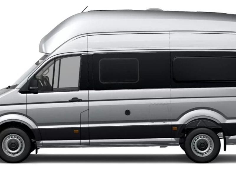 Gebraucht VW California California 177 PS (130 kW) 2023 Reflexsilber metallic (metallic) Van