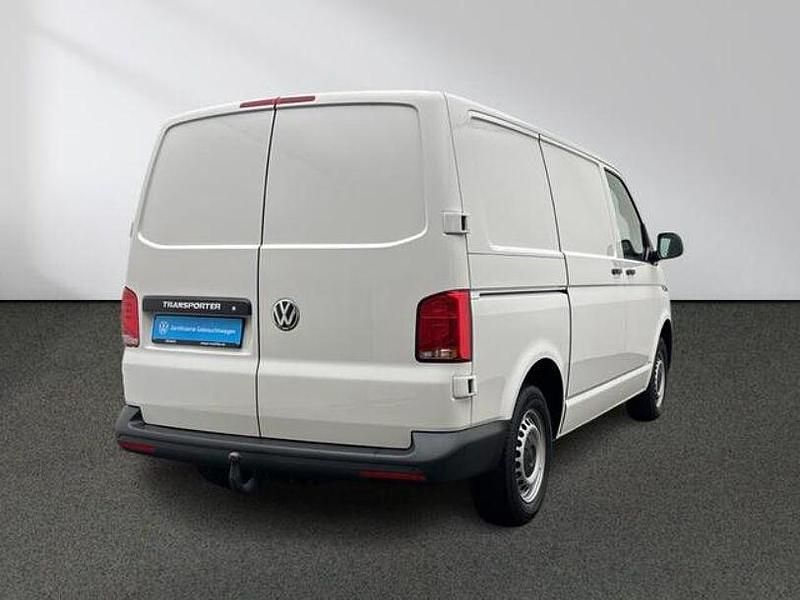 Gebraucht VW Transporter 150 PS (110 kW) 2021 Andere Van