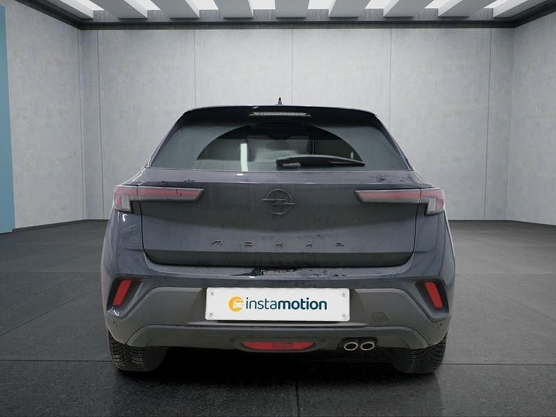Gebraucht Opel Mokka 136 PS (100 kW) 2024 Schwarz SUV