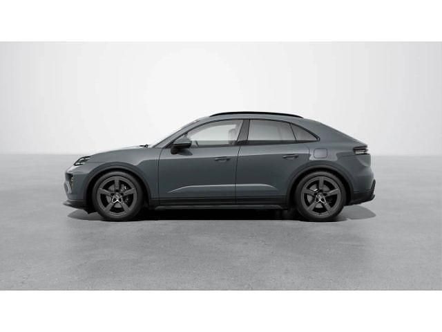 Gebraucht Porsche Macan 300 kW (408 PS) 2022 Andere farbe SUV