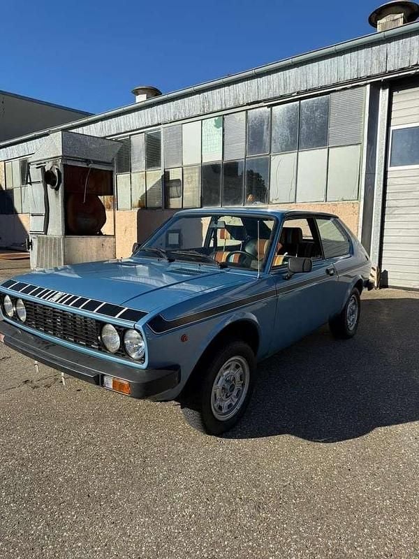 Gebraucht 1974 Fiat 128 Sport | 6.000 € - Bild 1/4