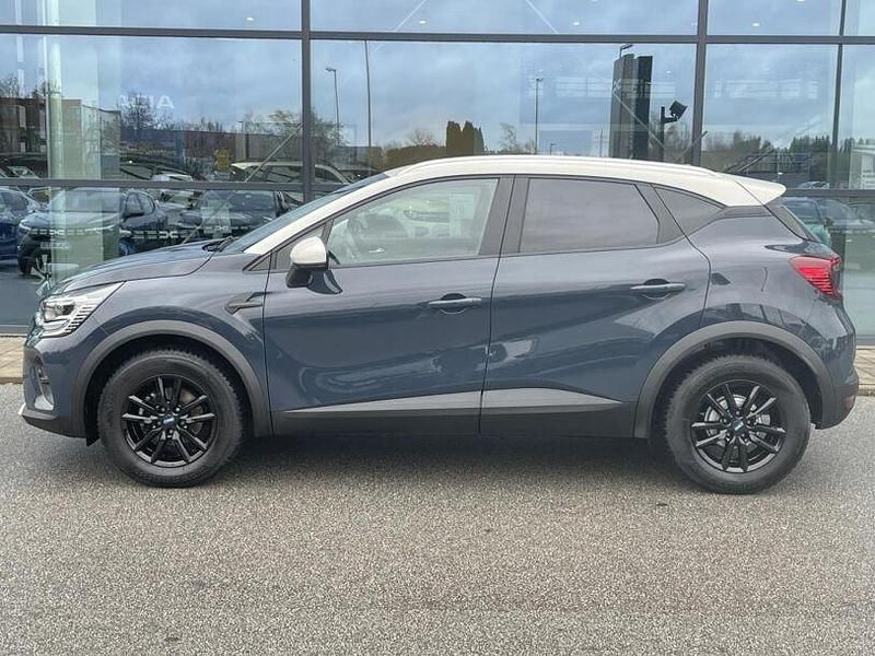 Gebraucht Renault Captur 91 PS (66 kW) 2023 Andere SUV