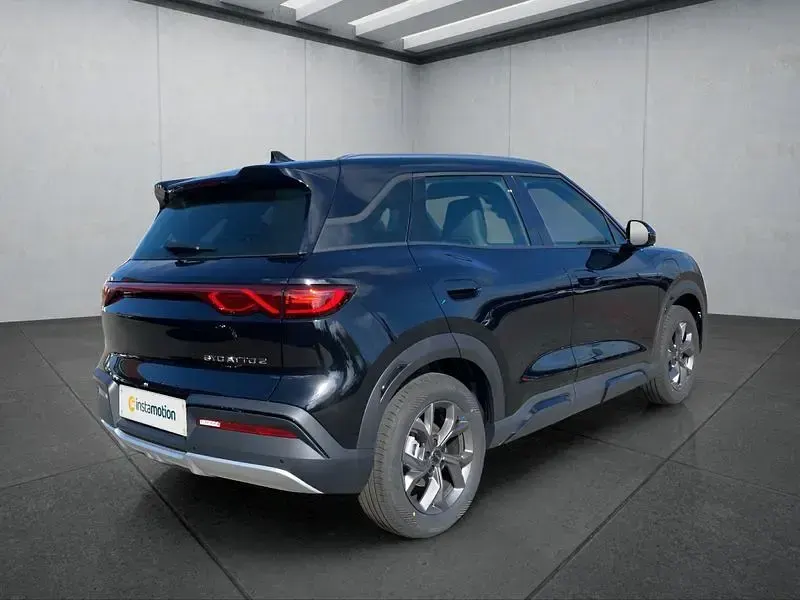 Neu BYD Atto 2 130 kW (177 PS) 2025 Schwarz SUV