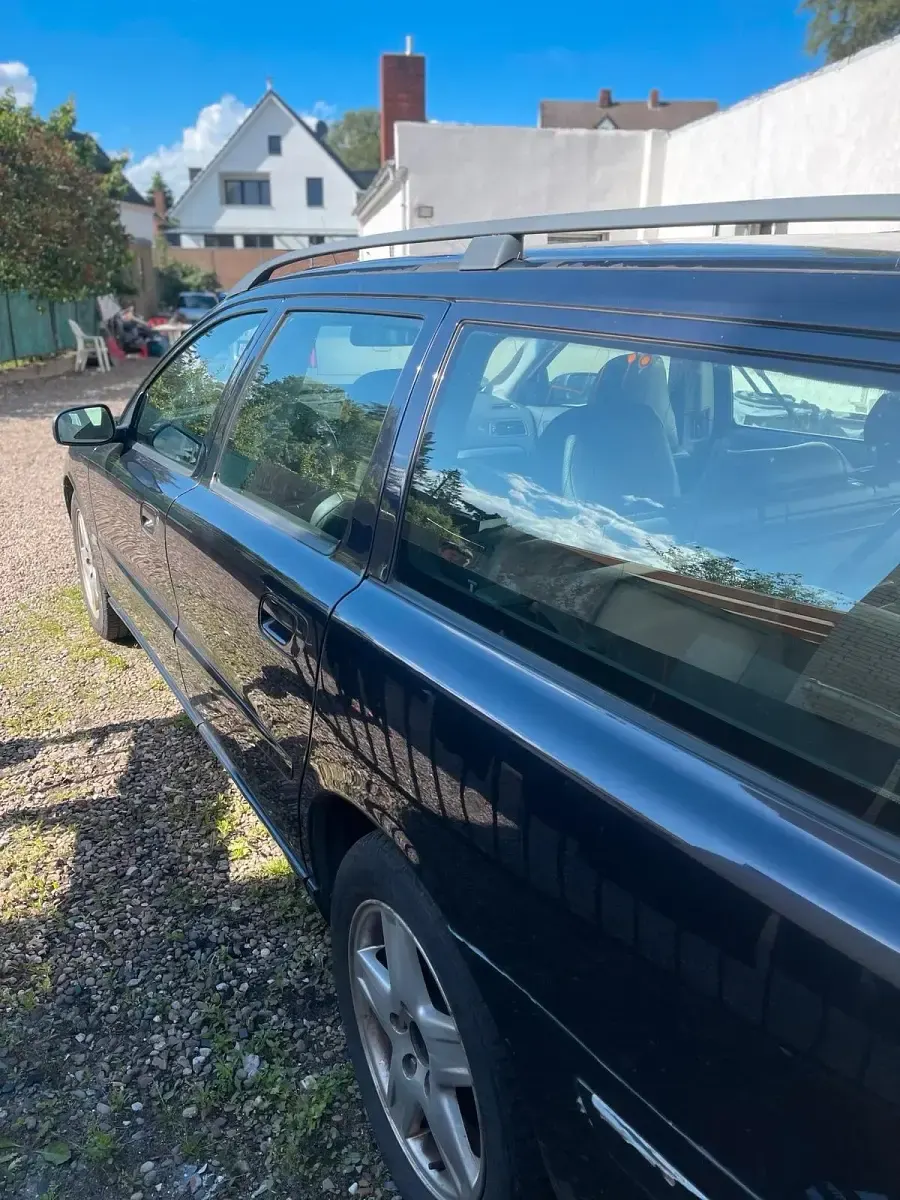 Gebraucht Volvo V70 163 PS (119 kW) 2006 Kombi