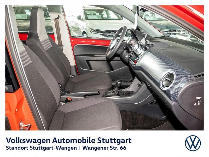 Second-hand VW e-up! 61 kW (83 CP) 2020 Hatchback