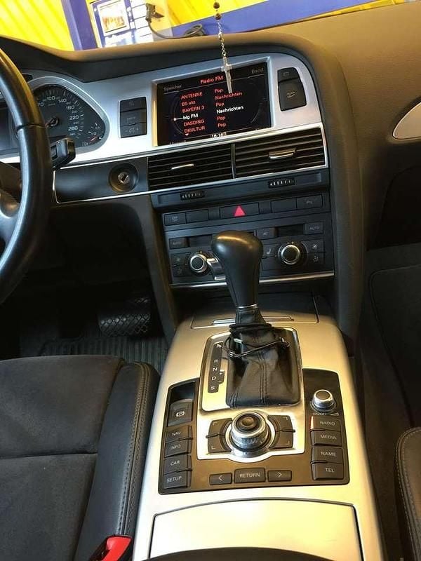 Gebraucht Audi A6 170 PS (125 kW) 2011 Kombi