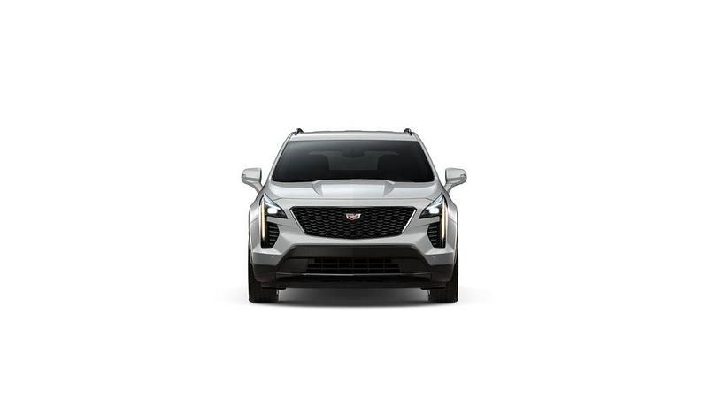 Gebraucht Cadillac XT4 230 PS (169 kW) 2023 Weiß SUV