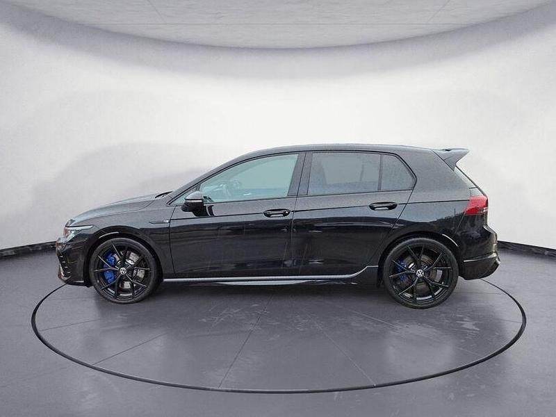 Gebraucht VW Golf VIII R 333 PS (244 kW) 2024 Schwarz Limousine