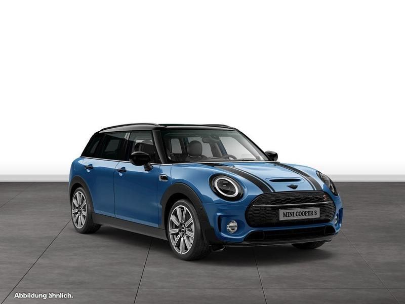 Other Gebraucht 2024 Mini Cooper S Clubman Kombi | 35.230 € (Etwas zu teuer) - Bild 1/4